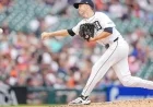 Toronto Blue Jays Acquire RHP Chase Lee from Detroit Tigers