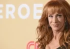 Kathy Griffin: Divorce Tougher Than Battling Lung Cancer