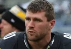 T.J. Watt (lung) Ruled Out by Mike Tomlin for Monday Night Game