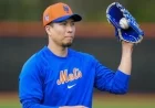 $4B MLB Team Eyes Mets’ $11.3M Pitcher as Kodai Senga Decision Nears