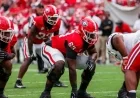 Georgia Football Players Arrested for Shoplifting