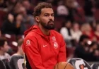 Trae Young’s Return to Hawks: NBA Insider Reveals Knee Injury Timeline