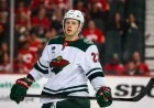 Wild’s Marco Rossi Likely to Return Sunday, Day-to-Day Status