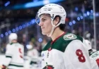 Why Isn’t Zeev Buium Leading the Wild’s Power Play More Often?