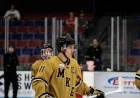 NHL Prospect Tynan Lawrence Prepares for 2026 Draft Journey