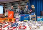 New York City Busts Major Home Depot Theft Ring Spanning Multiple States