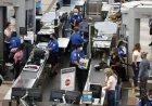 DHS Eliminates TSA Collective Bargaining Agreement Again
