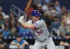Pete Alonso Reveals Orioles Jersey Choice After Signing $155M MLB Contract