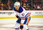 Oilers Recall Defender Following Significant Trade Moves