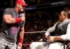 The Miz’s Circumstances Prevented John Cena Match This Year