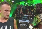 Ricky Saints Aids Oba Femi in Retaining NXT Title Over Je’Von Evans