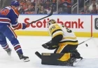 Penguins Trade All-Star Goalie Tristan Jarry to Edmonton in Swap