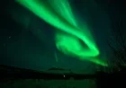 Aurora Borealis to Illuminate Skies in These States Friday