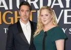 Amy Schumer and Chris Fischer Announce Amicable Divorce After 7 Years