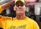 WWE Stars React to John Cena’s Retirement Announcement