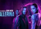 “Ballerina: A New Chapter in the John Wick Universe”