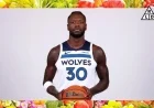 Julius Randle’s Diet: Cocoa Pebble Protein Shakes Highlight