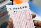 Powerball Jackpot Hits $1 Billion for Second Time in 2025