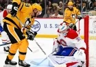 Fowler Shines with 36 Saves as Canadiens Defeat Penguins in NHL Debut