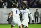 Washington Secures College Cup Final Spot with Dominant Win Over Furman