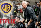 James Cameron Criticizes Netflix-Warner Bros Merger: Preserve Theatrical Experience