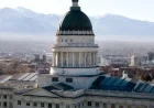 Utah Legislature Urges Judge to Expedite Appeal on Congressional Map