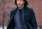 Keanu Reeves Inspires: Embrace Hard Times for Greater Strength