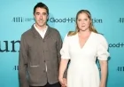 Amy Schumer Divorces Husband Chris Fischer
