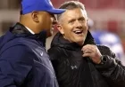 Utah Reacts as Kyle Whittingham Steps Down, a Dual Hall of Famer