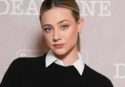 Lili Reinhart Finds Relief in Endometriosis Diagnosis After Dismissive Doctors