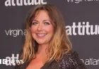 Charlotte Church Ditches Deodorant, ‘Traitors’ Star Reveals
