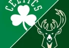 Bucks Overwhelm Celtics 116-101 in Decisive Victory (Dec 12, 2025)
