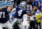 Cowboys’ Winning Strategies to Overcome Vikings