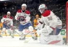 Fowler Joins Elite Canadiens Goalies with Debut NHL Win Against Penguins