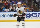 NHL Preview: Bedard Aims to Join Elite Blackhawks Against Blues