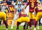 Detroit Defense Tackles Matthew Stafford, Sean McVay in Lions-Rams Showdown
