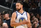 Stephen Curry Anticipates Return, Possible Game Time Tonight