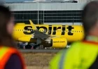Competitors Predict Spirit Airlines’ Possible Bankruptcy This Weekend