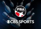 PBA World Series of Bowling XVII Leads 2026 PBA Tour on CBS
