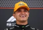 Lando Norris Aims to Stay Grounded After Championship Victory