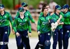 South Africa-Ireland T20 Series Finale Rained Out in Benoni