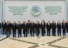 Kobakhidze Attends Turkmenistan Summit with Putin