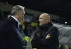Gijp Identifies Potential Ajax Coach in Eredivisie: ‘Give Him a Chance’