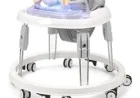 Uuoeebb Infant Walkers Recalled for Fall and Entrapment Hazards on Amazon