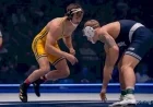 Guide to Watching Penn State Wrestling vs. Wyoming in 2025