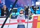 Lindsey Vonn Wins First World Cup Downhill Title Since 2018