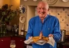 “Exploring Rick Stein’s Luxurious Christmas Dinner Box: A Dish That Amazes”