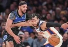 Knicks vs. Magic: 2025 NBA Cup Semifinals Preview in Emirates