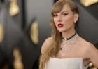 Taylor Swift Set to Support Travis Kelce at Chiefs Game Today?