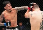 Royval vs. Kape to Conclude Year with Thrilling UFC Flyweight Clash